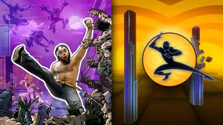 Beat This Bundle: Kung-Fu & Beatsplosion - Xbox One