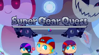 Super Gear Quest