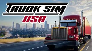 TRUCK SIM USA