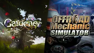 Offroad Mechanic and Gardener