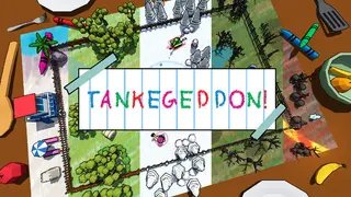 TANKEGEDDON!