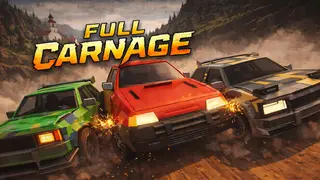 Full Carnage