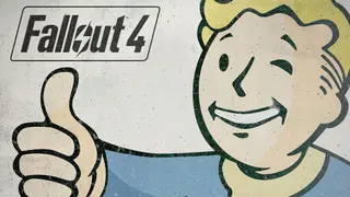 Fallout 4