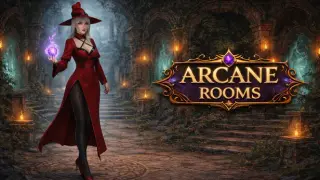 Arcane Rooms