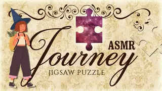 ASMR Journey - Animated Jigsaw Puzzle