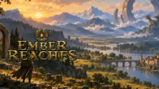 Ember Reaches