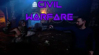 Civil Warfare