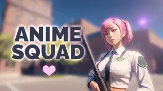 Anime Squad