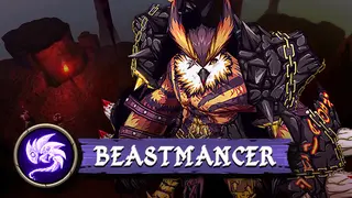 Beastmancer