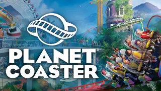 Planet Coaster