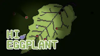 Hi Eggplant!