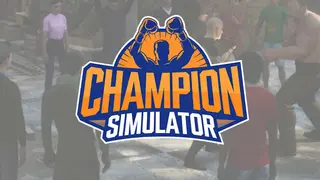 Champion Simulator