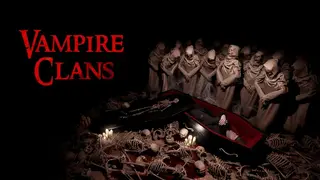 Vampire Clans
