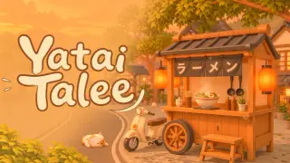 Yatai Talee