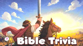 Bible Trivia