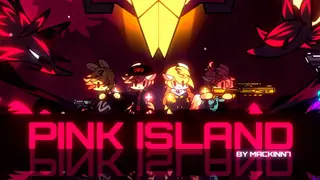 Pink Island