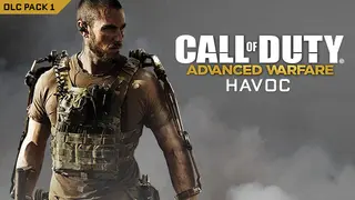 Call of Duty: Advanced Warfare - Havoc