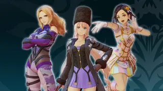 Tales of Arise - Collaboration Costume Pack - Xbox One & Series
