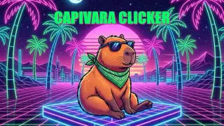 Capivara Clicker