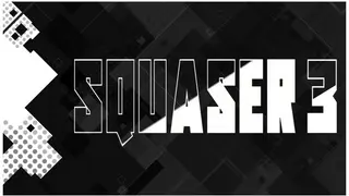 SQUASER 3