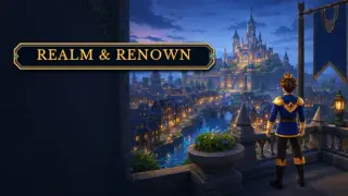Realm & Renown
