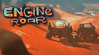 Engine Roar