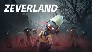 Zeverland