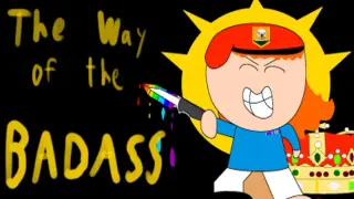 The Way of the Badass