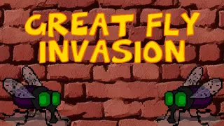 Great Fly Invasion!