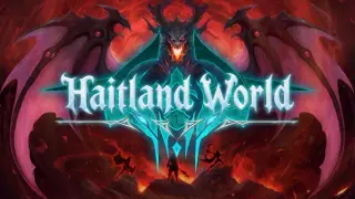 Haitland World