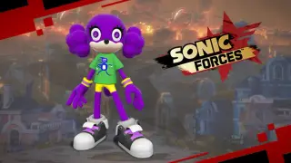 Sanic T-Shirts DLC