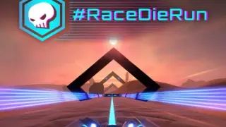 #RaceDieRun - Switch