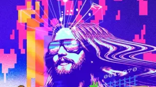Llamasoft: The Jeff Minter Story - Switch