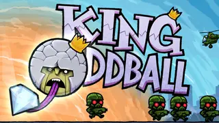King Oddball