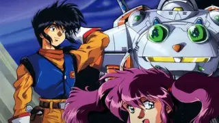 COSMIC FANTASY4 Prelude to Legend - Switch