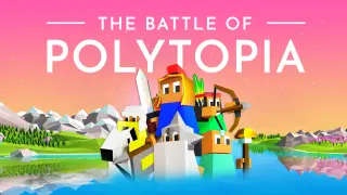 The Battle of Polytopia - Switch
