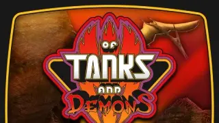 Of Tanks and Demons III - Switch