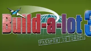Build-A-Lot 3: Passport to Europe