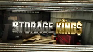 Storage Kings