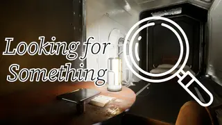 Looking for Something