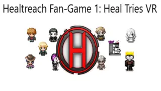 Healtreach Fan-Game 1: Heal Tries VR