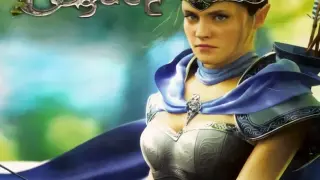 Elven Legacy
