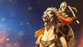 Mount & Blade II: Bannerlord - Digital Deluxe (PS4 & PS5)