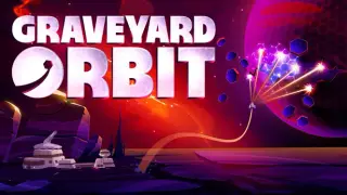 Graveyard Orbit