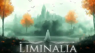 Liminalia