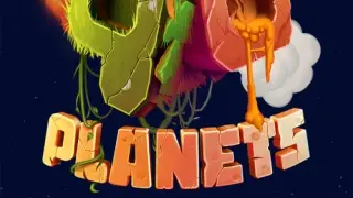 QB Planets - Switch