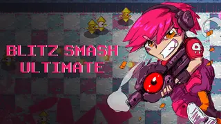 Blitz Smash Ultimate