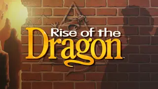 Rise of the Dragon