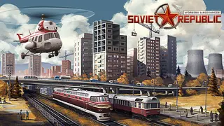 Workers & Resources: Soviet Republic