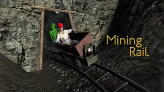 Mining Rail